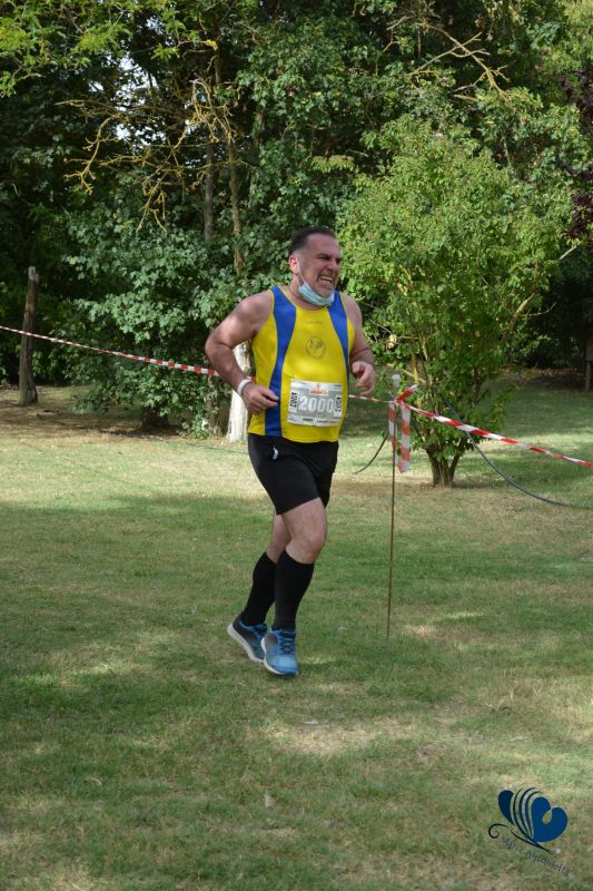 Cotignola: Cross provinciale UISP 2021 - prova 6 di 6 - 19 giugno 2021